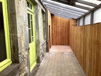 Acheter Maison Saint-antheme Puy de dome