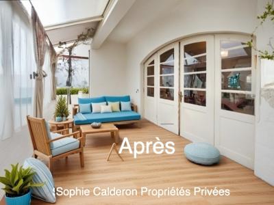 Acheter en viager Maison 108 m2 Vieux-boucau-les-bains