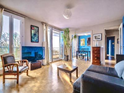 Annonce Vente 4 pi�ces Appartement Maisons-alfort 94