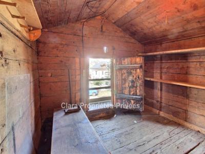 Annonce Vente 2 pi�ces Maison Beaufort 73