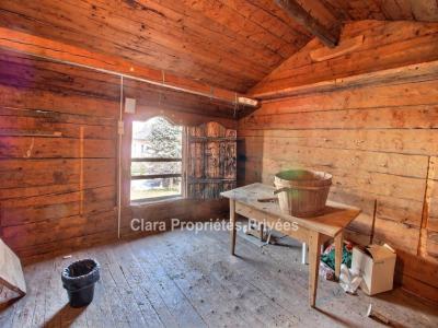 Acheter Maison 75 m2 Beaufort