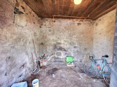 Acheter Maison Beaufort Savoie