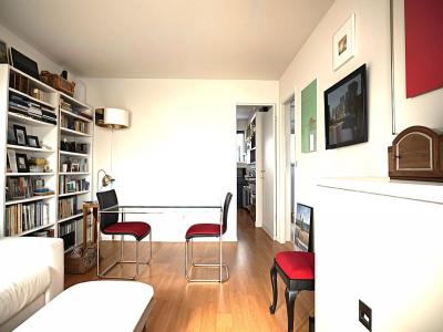 Annonce Vente 2 pi�ces Appartement Paris-13eme-arrondissement 75