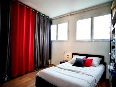 Acheter Appartement Paris-13eme-arrondissement 486920 euros