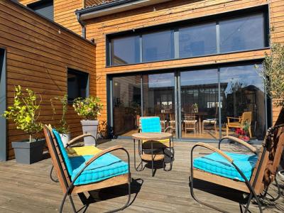 Annonce Vente Immeuble Saint-loubes 33