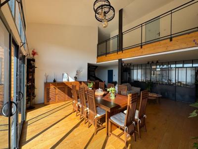 Acheter Immeuble Saint-loubes Gironde