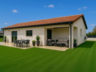 Acheter Maison Villerest Loire