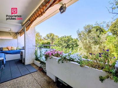 For sale Marseille-9eme-arrondissement 4 rooms 90 m2 Bouches du Rhone (13009) photo 0