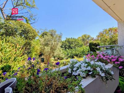 Annonce Vente 4 pi�ces Appartement Marseille-9eme-arrondissement 13