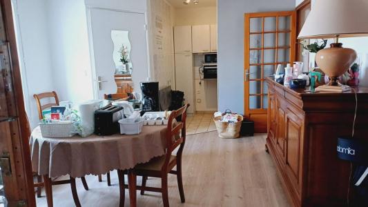 Annonce Vente 3 pi�ces Appartement Noyon 60