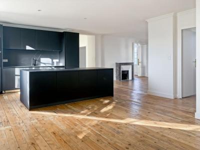 Annonce Vente 5 pi�ces Appartement Vannes 56