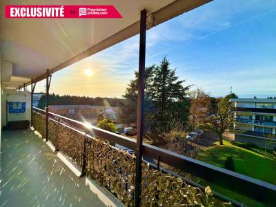 Acheter Appartement 67 m2 Cenon