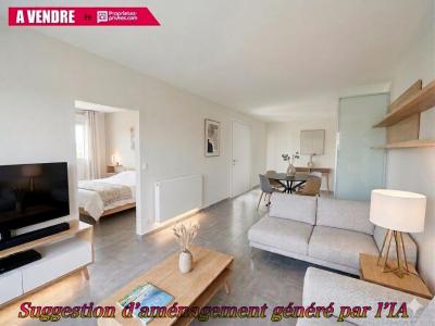Acheter Appartement Cenon Gironde