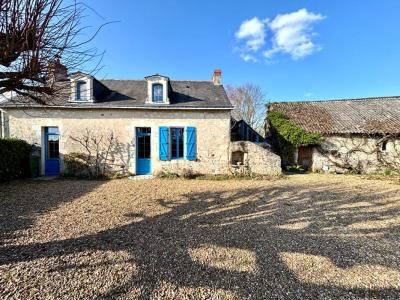 Acheter Maison Bauge Maine et loire
