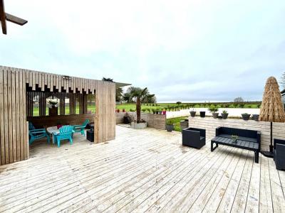 Annonce Vente 7 pi�ces Maison Maze 49