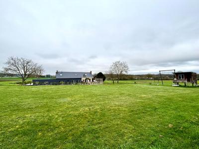 Acheter Maison 160 m2 Maze