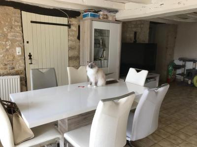 For sale Caillere-saint-hilaire 11 rooms 296 m2 Vendee (85410) photo 0