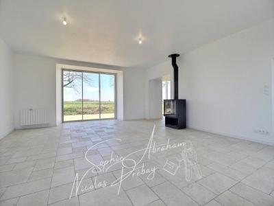 Acheter Maison 152 m2 Voves