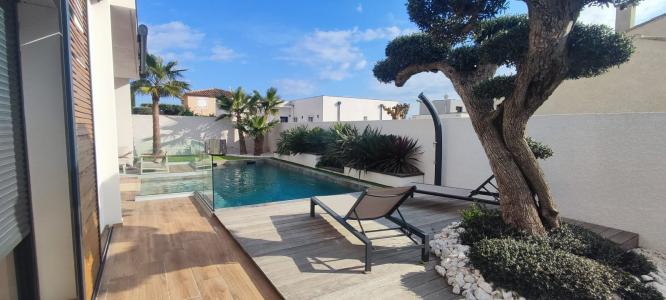 Annonce Vente 5 pi�ces Maison Vias 34