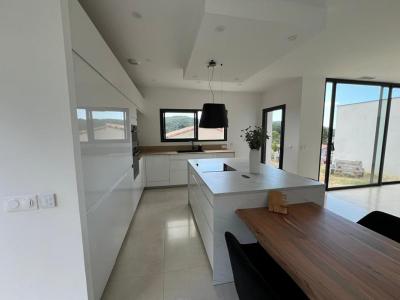 Annonce Vente 6 pi�ces Maison Clermont-l'herault 34