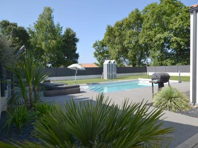 Acheter Maison 180 m2 Chapelle-achard