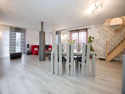 Acheter Maison Chapelle-achard 463000 euros