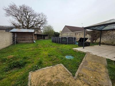 Annonce Vente 5 pi�ces Maison Angerville 91