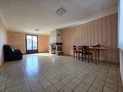 Annonce Vente 4 pi�ces Maison Angerville 91