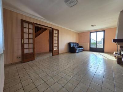 Acheter Maison 84 m2 Angerville