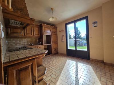 Acheter Maison Angerville 241500 euros