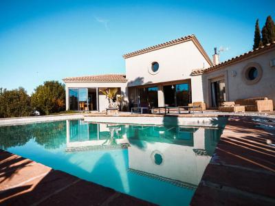 Annonce Vente Prestige Saint-feliu-d'avall 66