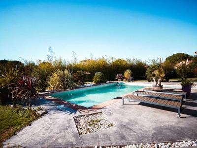 Acheter Prestige 205 m2 Saint-feliu-d'avall