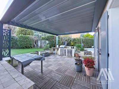 Acheter Maison 110 m2 Carnoules