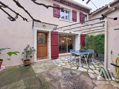 Annonce Vente 5 pi�ces Maison Carnoules 83