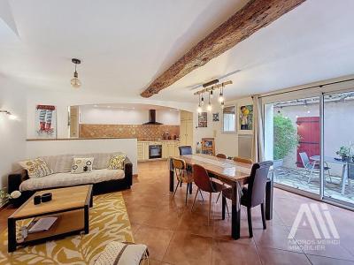 Acheter Maison 110 m2 Carnoules