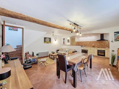 Acheter Maison Carnoules Var