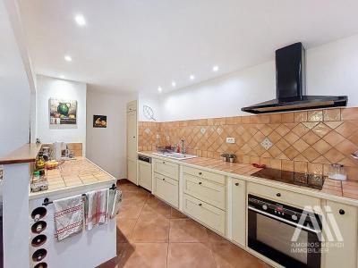 Acheter Maison Carnoules 250000 euros