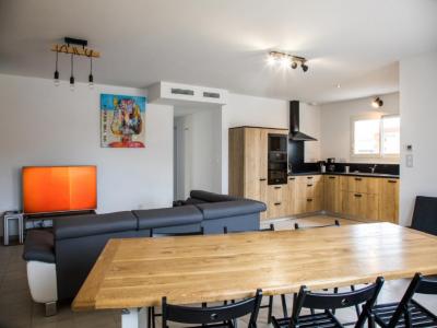 Acheter Maison 108 m2 Moliets-et-maa