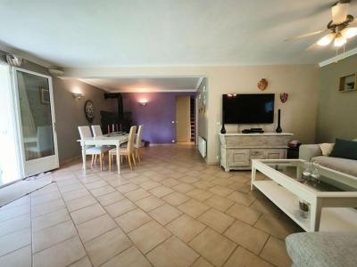 Annonce Vente 5 pi�ces Maison Collongues 06