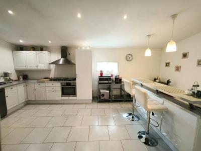 Acheter Maison 110 m2 Collongues