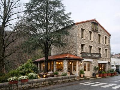 Annonce Vente 17 pi�ces Maison Prats-de-mollo-la-preste 66