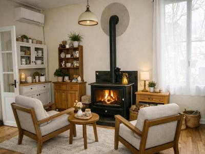 Acheter Maison Prats-de-mollo-la-preste 429000 euros