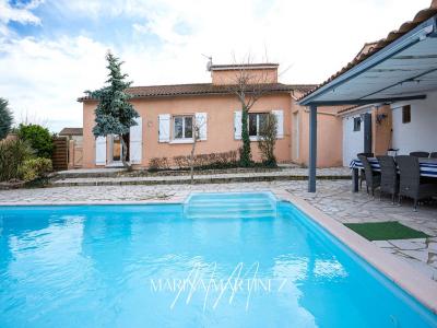 For sale Bram 4 rooms 107 m2 Aude (11150) photo 0