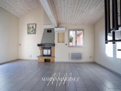 Annonce Vente 4 pi�ces Maison Bram 11