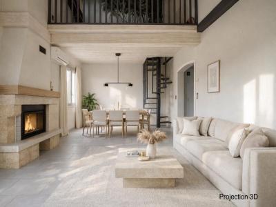 Acheter Maison Bram Aude