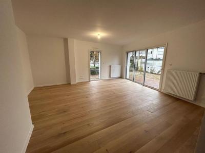 Acheter Appartement 45 m2 Baule-escoublac