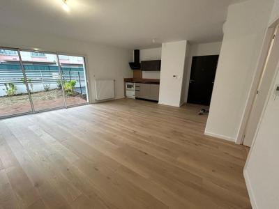 Acheter Appartement Baule-escoublac Loire atlantique