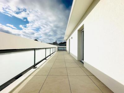 Annonce Vente 4 pi�ces Appartement Marseille-13eme-arrondissement 13