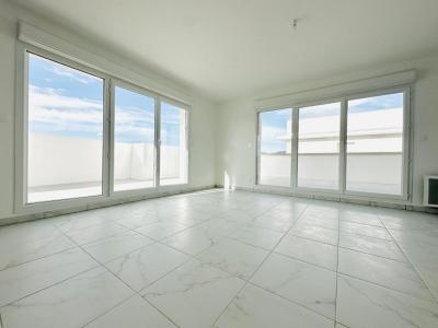 Acheter Appartement 101 m2 Marseille-13eme-arrondissement