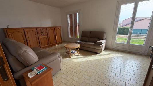 Acheter Maison Romenay Saone et loire